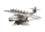 Schuco - Dornier Do X 1929 -Maßstab 1:72