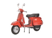 Vespa PX 125 1:10 - Beliebter Klassiker im Miniformat