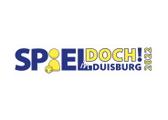SPIEL DOCH! in Duisburg auf März 2022 verschoben