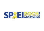SPIEL DOCH! 2022 wechselt nach Dortmund