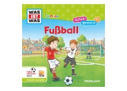 Fußballwissen to go mit Was ist Was Junior Fußball – Schon gewusst?!