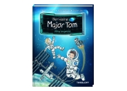 Peter Schilling bringt den kleinen Major Tom zur Buchmesse