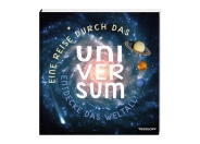 Eine Reise durch das Universum