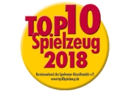 Die angesagtesten Spielzeuge 2018