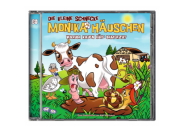 Die 60. Folge der Hörspielserie „Die kleine Schnecke Monika Häuschen“