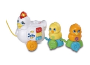 Geschenkideen zu Ostern von Vtech