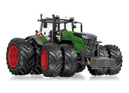 Wiking: Sondermodelle zur Agritechnica 2017