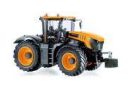 JCB Fastrac 8000 - die Typenpremiere bei Wiking