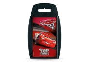 Top Trumps Disney Cars 3: Wer ist am schnellsten?