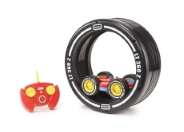 Rasanter Fahrspaß für die Kleinsten: Der Tire Twister von Little Tikes!