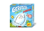 Geistesblitz Junior vom Zoch Verlag