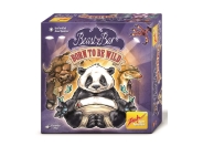 Beasty Bar – Born to be wild – Die Fortsetzung des tierischen Kartenspiels von Zoch