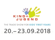 Informativ, anschaulich und unterhaltsam: Das Eventprogramm zur Kind + Jugend 2018
