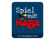 Mit HABA durch den bunten Spieleherbst 2021