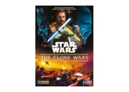 Star Wars: The Clone Wars - Ein Brettspiel mit dem Pandemic-System von Z-Man angekündigt