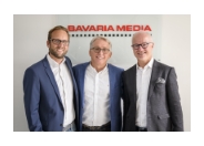 Wechsel an der Spitze der Bavaria Media GmbH