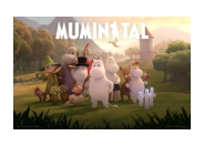 Erfolgreiche Animationsserie Mumintal wird auch in Deutschland im TV ausgestrahlt