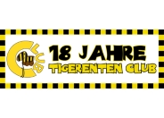 Happy Birthday Tigerenten Club
