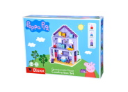 BIG-Bloxx Peppa Pig Grandpa‘s House