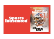 BurdaVerlag Brand Licensing erweitert sein Portfolio um Sports Illustrated