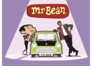 Mr. Bean neu bei Bulls Licensing