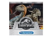 Spannende Ausgrabungssets und tolle Dinosaurier Puzzles zum neuen Jurassic World Kinofilm