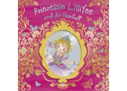 10 Jahre Prinzessin Lillifee