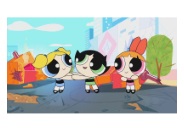 Cartoon Network feiert das 20-jährige Jubiläum der Powerpuff Girls