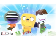 Die beliebtesten Cartoon Network Charaktere sind jetzt in der Toonix App als Avatare verfügbar