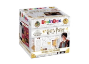 Die neue Brainbox mit dem Top Lizenzthema „Harry Potter“, gehört bald zur Edutainment-Spielreihe