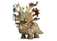 Helden aus der Urzeit: Dinotastische Produkte zum Kinostart von Arlo & Spot