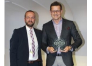 The Walt Disney Company GSA erhält den LIMA Award 2015 in der Kategorie Lizenzgeber des Jahres