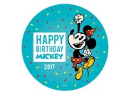 Happy Birthday Micky! Die wohl berühmteste Maus der Welt feierte am 18. November ihr Jubiläum