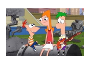 Deutscher Trailer zum Disney+ Original: Phineas und Ferb – Der Film