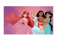 Disney startet die Aktion „Taten der Freundlichkeit“