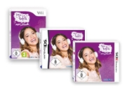 Tolle Violetta Produkte zum Start der neuen Folgen im Disney Channel