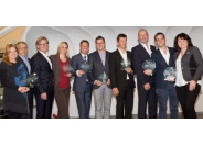 DFB-Wirtschaftsdienste mit LIMA Award ausgezeichnet