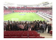 DFB Lizenznehmerworkshop Markenwelten stärken und neue Synergien schaffen