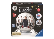 Neues 3D Puzzle und Memory zur Nationalmannschaft