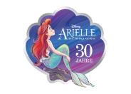 Arielle, die Meerjungfrau feiert 30. Jubiläum!