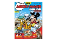Micky Maus Junior geht mit Donald Duck in die Vorschule!