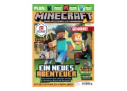 Minecraft – das offizielle Magazin zum erfolgreichsten Spiel der Welt