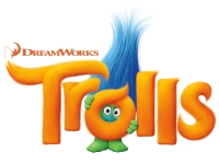 Egmont Publishing sichert sich die globalen Rechte an DreamWorks Trolls