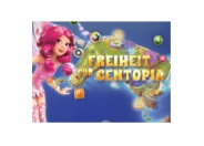 m4e und Kiddinx präsentieren neue App Mia and me: Freiheit für Centopia