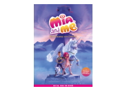 Erfolgreicher Kinostart von "Mia and me - Das Geheimnis von Centopia"