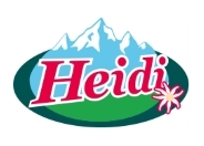 Heidi-DVD Veröffentlichung