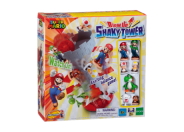 Spielspaß mit dem neuen Super Mario Blow Up Shaky Tower von EPOCH