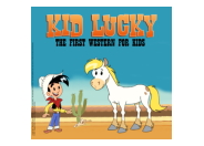 Kid Lucky - der erste Western für Kinder