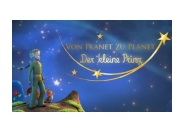 Von Planet zu Planet: Der Kleine Prinz bricht auf zu neuen Reisen!