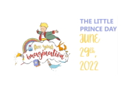 Der Kleine Prinz Tag 2022